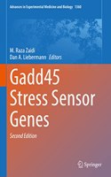 Gadd45 Stress Sensor Genes