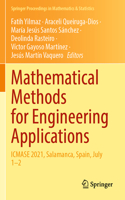 Mathematical Methods for Engineering Applications