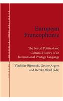 European Francophonie