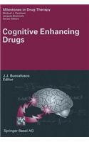 Cognitive Enhancing Drugs