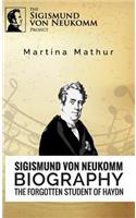 Sigismund Von Neukomm - Biography - The Forgotten Student of Haydn