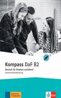 Kompass DaF