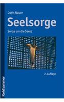 Seelsorge: Sorge Um Die Seele