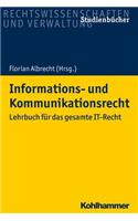Informations- Und Kommunikationsrecht