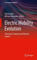 Electric Mobility Evolution