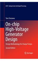 On-Chip High-Voltage Generator Design