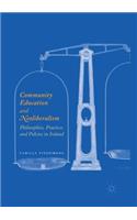 Community Education and Neoliberalism