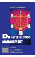 Dienstleistungs-Management