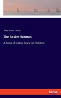 Basket Woman