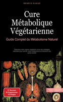 Cure Métabolique Végétarienne