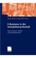 E-Business in Der Immobilienwirtschaft