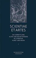 Scientiae Et Artes