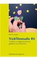 Trickfilmstudio Ru