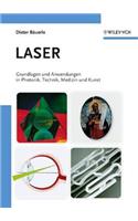 Laser