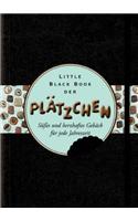 Little Black Book der Platzchen