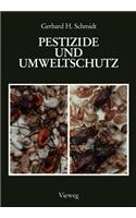 Pestizide und Umweltschutz