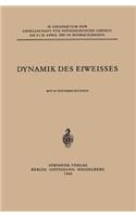 Dynamik Des Eiweisses