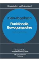 Funktionelle Bewegungslehre