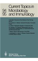 Current Topics in Microbiology and Immunology