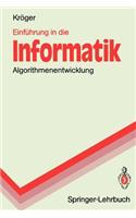 Einführung in Die Informatik