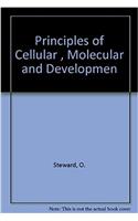 Principles of Cellular, Molecular, and Developmental Neuroscience