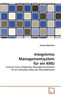 Integriertes Managementsystem für ein KMU