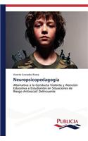 Neuropsicopedagogía
