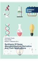 Synthesis Of Some Azocalix[4]pyrrole Derivative And Their Applications