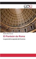 El Panteón de Roma: (Spanish)