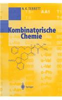 Kombinatorische Chemie