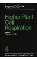 Higher Plant Cell Respiration