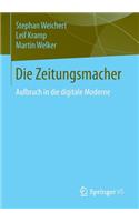 Die Zeitungsmacher