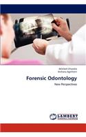 Forensic Odontology