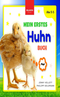 Mein Erstes Huhn-Buch