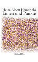 Linien und Punkte