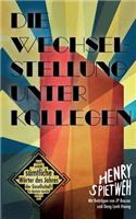 Wechselstellung unter Kollegen