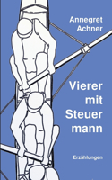 Vierer mit Steuermann