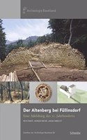 Der Altenberg Bei Fullinsdorf