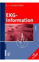 EKG-Information