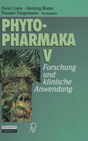 Phytopharmaka V: Forschung Und Klinische Anwendung