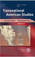 Transnational American Studies