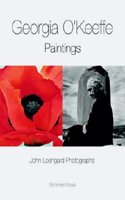 Georgia O'Keeffe, John Loengard: Paintings and Photographs