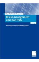 Risikomanagement Und Kontrag
