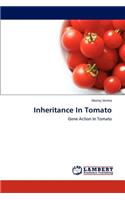Inheritance In Tomato