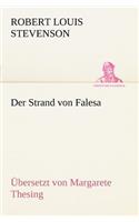 Der Strand Von Falesa (U: Margarete Thesing)(German)