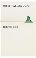 Rimrock Trail