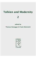 Tolkien and Modernity 2