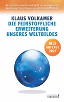 Feinstoffliche Erweiterung unseres Weltbildes