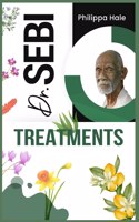 Dr. Sebi Treatments