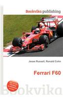 Ferrari F60